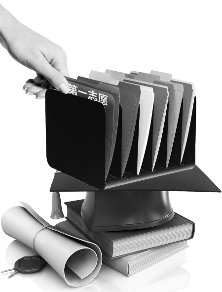 藝術生選學校 第一志愿最重要 藝術生選學校 第一志愿最重要