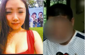 前“?；ā彬_婚富豪攜274萬(wàn)赴美 曾與他人開(kāi)房