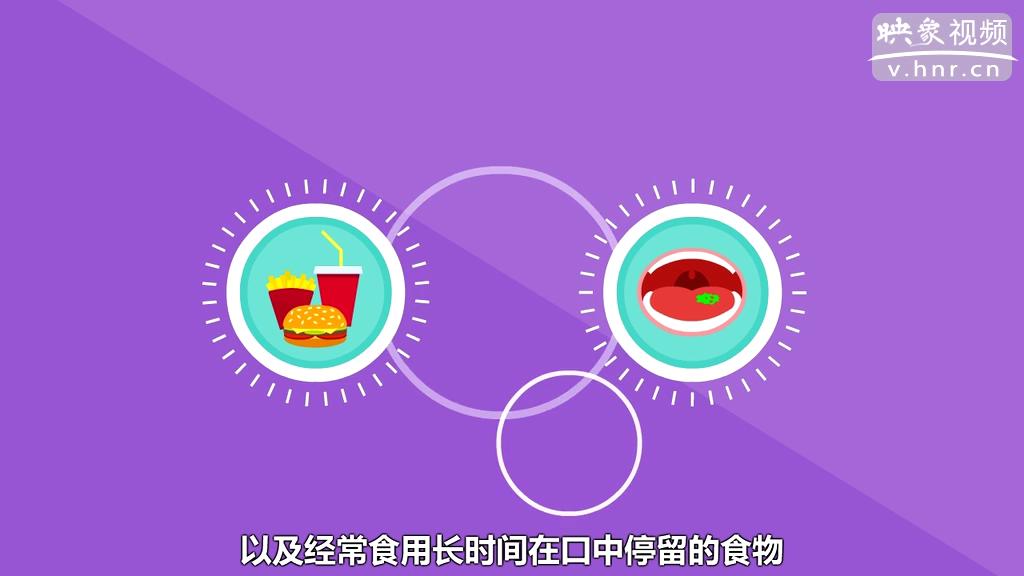 喝汽水會導(dǎo)致蛀牙嗎？