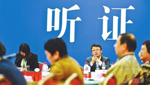 河南水資源費上漲 水價不漲？