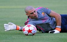 后防線(xiàn)最后的勇士 西甲上賽季精彩撲救集錦