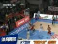 CBA-5加時！福建險勝浙江創(chuàng)多項紀(jì)錄