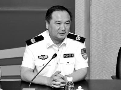 公安部原黨委副書記、副部長李東生嚴(yán)重違紀(jì)違法被開除黨籍