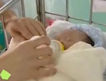 母乳也能捐 到底靠譜嗎？