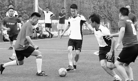 三場(chǎng)小組賽三戰(zhàn)全勝，我們只看到了開(kāi)頭，沒(méi)猜中結(jié)尾