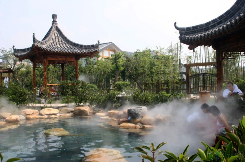 春節(jié)去哪兒？出游地圖告訴您！