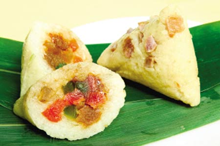 端午節(jié)世界各國粽子大盤點 端午節(jié)世界各國粽子大盤點