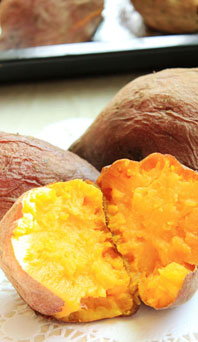 天冷多吃這個(gè)，保暖、防癌又減肥