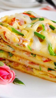 工作日早餐，營(yíng)養(yǎng)美觀，還這么簡(jiǎn)單？！