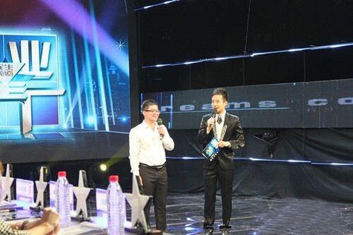 90后創(chuàng)業(yè)小伙，還未畢業(yè)已經(jīng)創(chuàng)業(yè)。