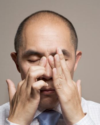 養(yǎng)生警惕：身體十大癥狀或?yàn)榘┌Y早期信號