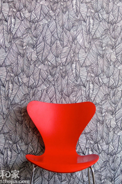 最美中國(guó)紅！ 13款想打包收走的紅家具