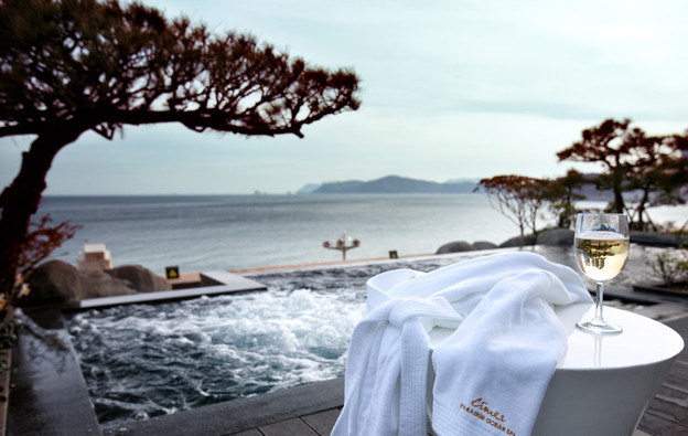 韓國(guó)最佳避暑酒店TOP7 韓國(guó)最佳避暑酒店TOP7